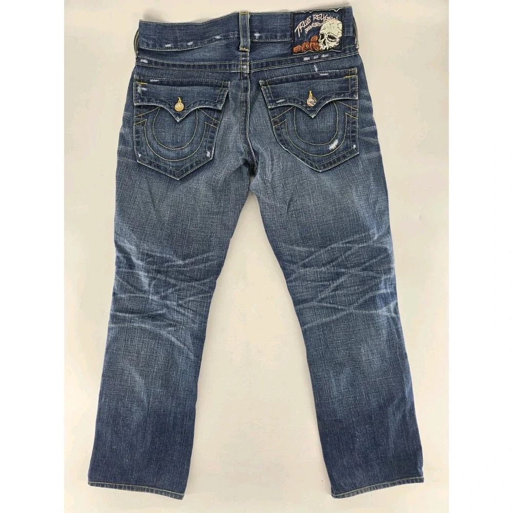 True Religion this listing
